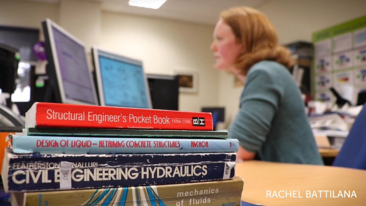 ssejobs's tweet image. We are proud to share our new myth busting film about #WomenInEngineering #9percentisnotenough #INWED17 vimeo.com/220309107