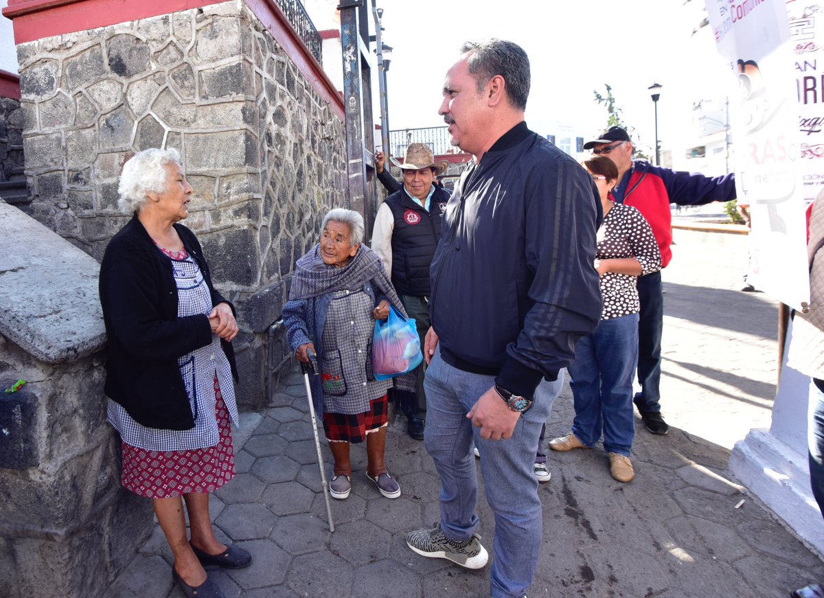 Rigoberto Salgado Vázquez tweet media