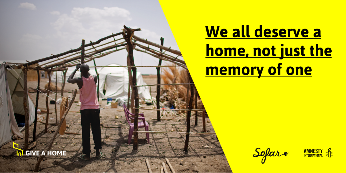 Sofar Sounds tweet media