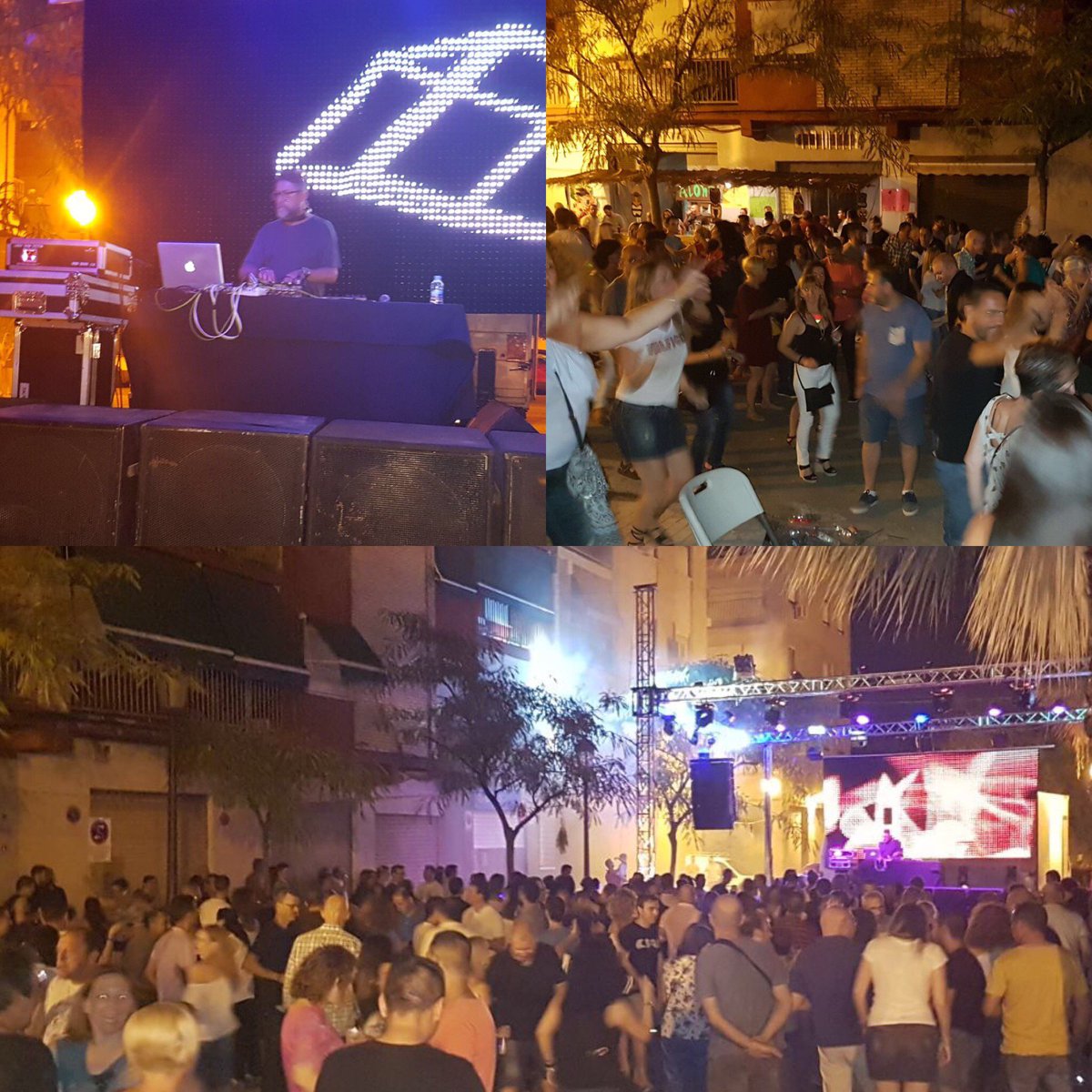 FallaAPiles's tweet photo. ¿Como lo pasastes en nuestro Remember de San Juan? #fAnPi #fallasnight #SanJoan #benicalap https://t.co/G3qYuk4cla