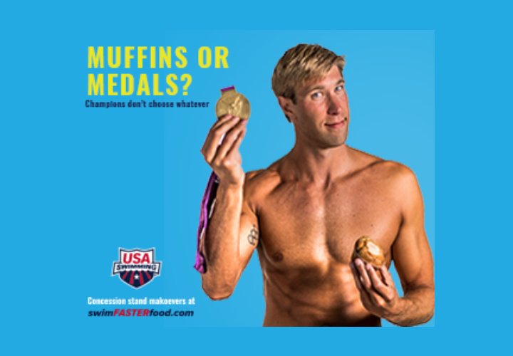 Swimming World tweet media