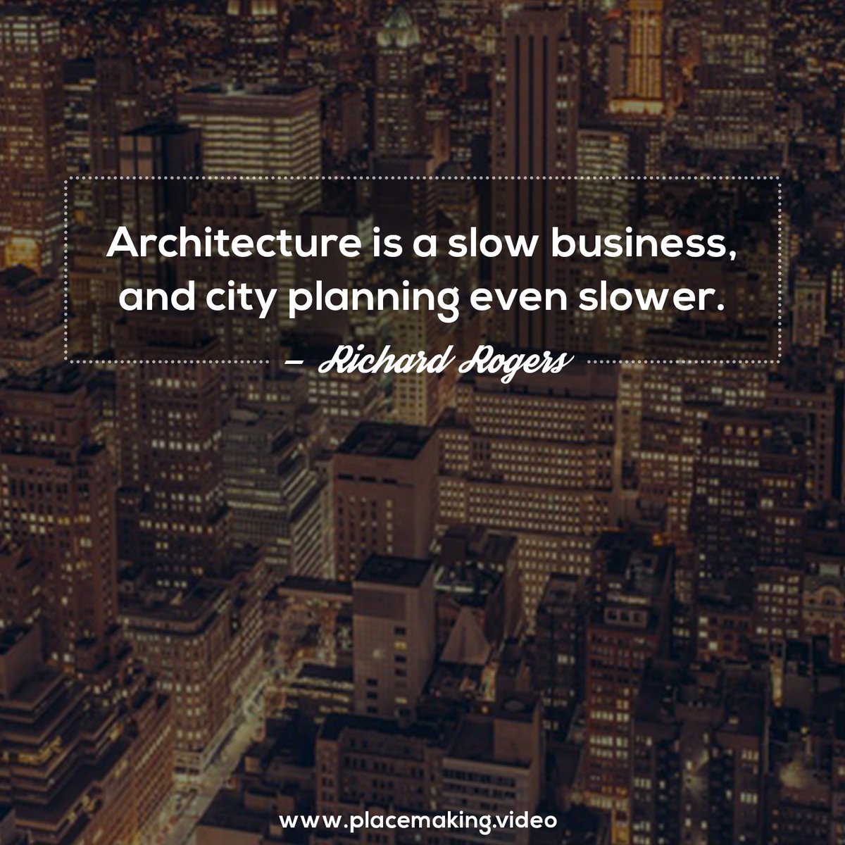 Placemakingvid's tweet photo. #urbanism #placemaking #videoproduction #cityliving #citylife #architecture https://t.co/wniv87cGLB