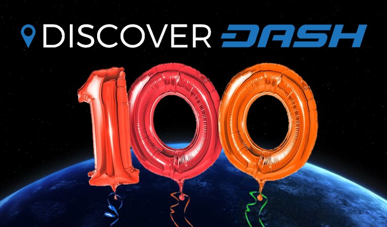 Mastermined710's tweet photo. DiscoverDash Lists 100 Dash-Accepting Businesses and Growing
https://t.co/VEQ53Mc18e

#Dash  #Dash_Force  #DiscoverDash #DashForceNews https://t.co/xVu14nJyku