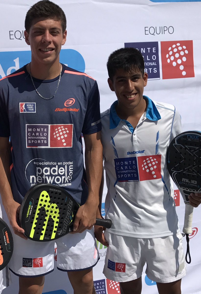 El triunfo de la calidad y la humildad. Para quitarse el sombrero con estos "niños" Felicitaciones <a href="/JuuanTello/">Juan Tello🐱</a> <a href="/FedeChingotto/">fede chingotto</a> #teammcis