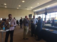 EventTeams's tweet photo. ..and that was #IntPower17 what a fantastic two days we had! Thank you to everyone who attended, our speakers and sponsors #IBMi #Community https://t.co/XO6vmP9mex