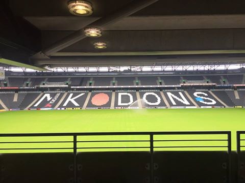 EventTeams's tweet photo. ..and that was #IntPower17 what a fantastic two days we had! Thank you to everyone who attended, our speakers and sponsors #IBMi #Community https://t.co/XO6vmP9mex