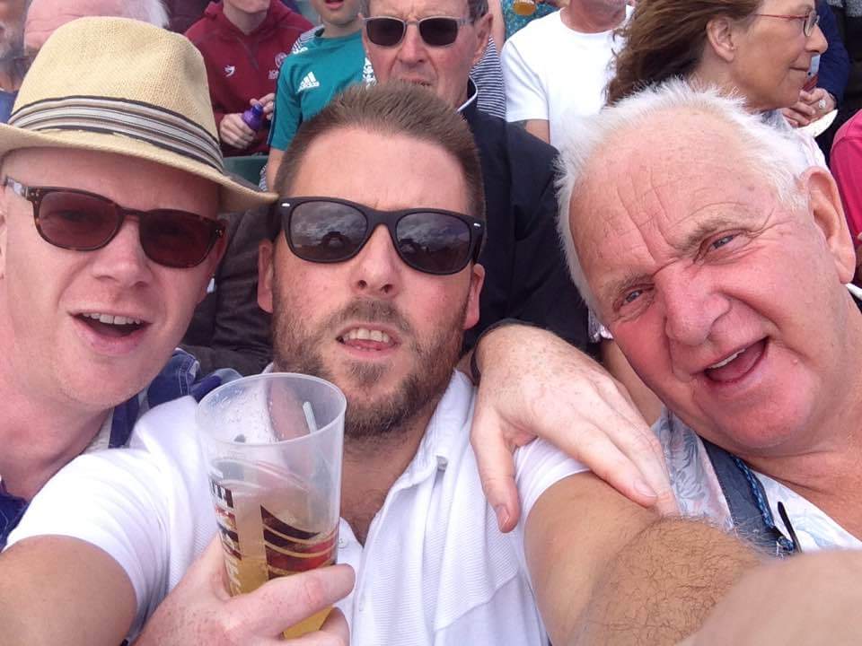 JonathanCridge's tweet photo. #ENGvSA https://t.co/pp2kdq7gIw