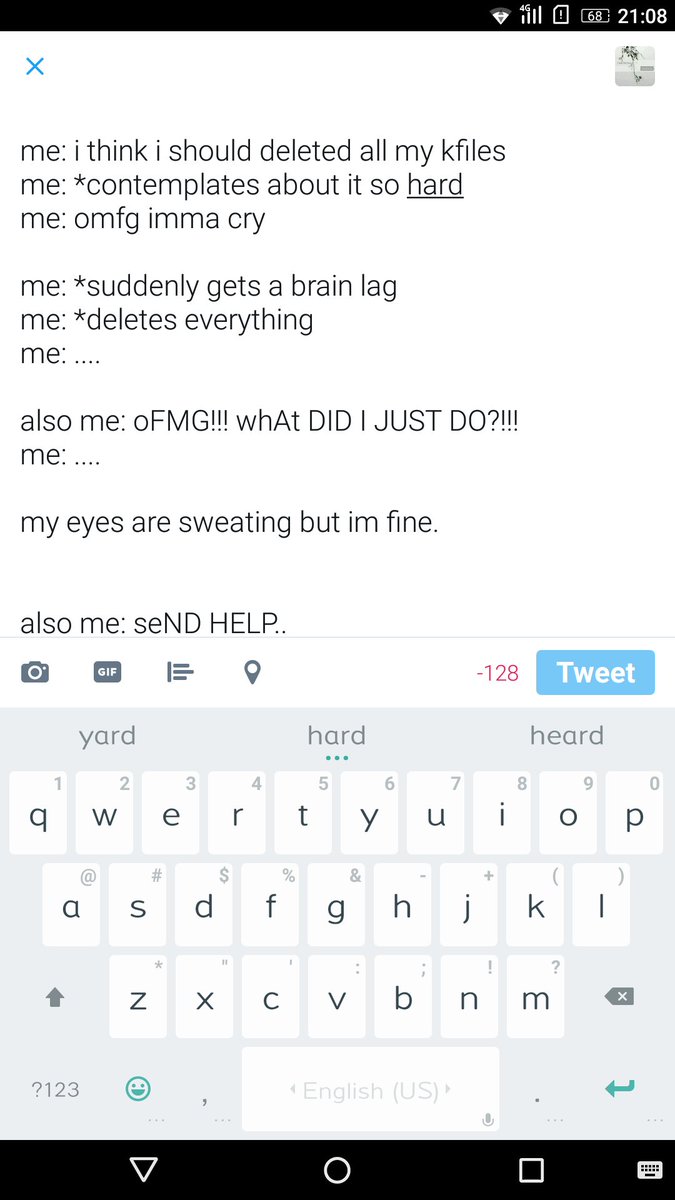 smile_euna's tweet photo. I SURVIVED SOMETHING.. TELL ME IM GOOD AGSHDHBJC... https://t.co/3SZLv4VDzG