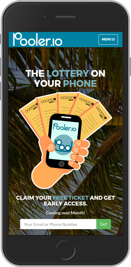 poolerApp's tweet photo. Checkout our App coming this summer, https://t.co/8NcJbYka42  The lottery on your phone. office pools #Powerball #MEGAMILLIONS #lottery https://t.co/NMAh6smXoU