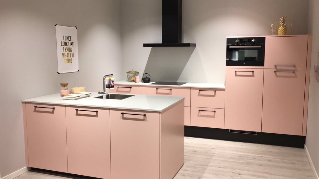 Bruynzeel keukens bergen op zoom