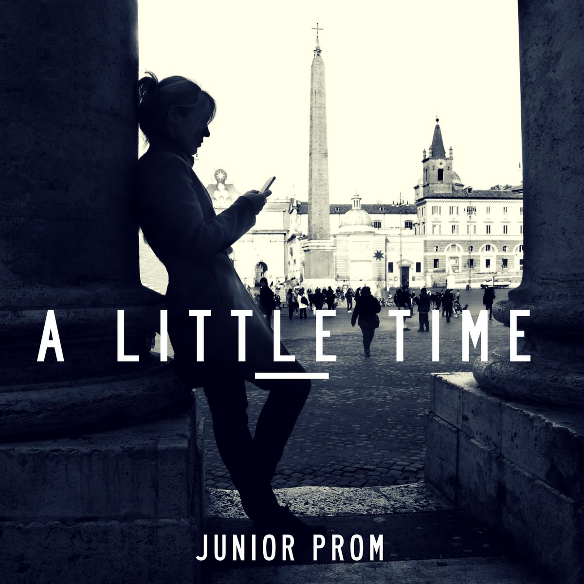 JuniorProm's tweet image. New Music on @Spotify y'all!: open.spotify.com/track/0paxkEU4… #newmusic
#NewMusicFriday