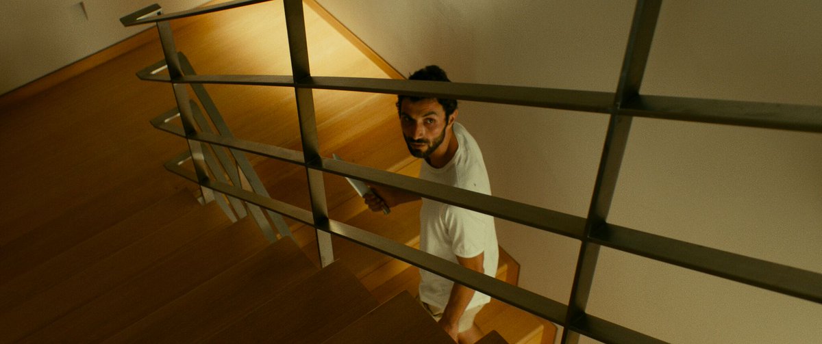 Shudder_UK's tweet photo. Get drawn into a maddening, Kafkaesque nightmare like no other with Shudder exclusive #BlindSun! https://t.co/Qgz6zBSXwy https://t.co/uXoO1oC1Ye