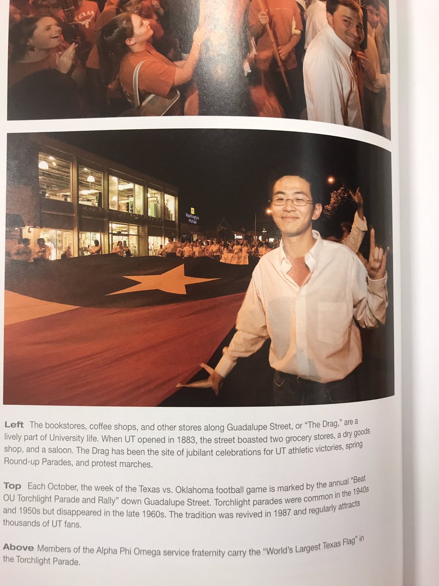 honsololam's tweet photo. Yo boi is famous, find me at #UTAustin co-op #TexasExe #FbF #HookEm https://t.co/f8newMKUXC