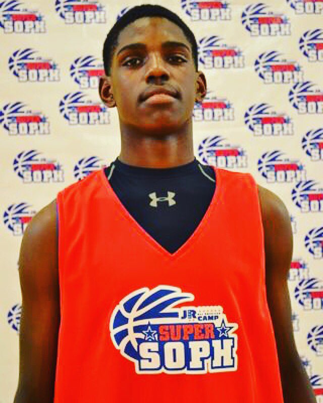 jrallamericamp's tweet photo. Congratulations JAWUN EVANS! 2017 #NBADraft 39th to LA Clippers from Okla St & Greenville, SC. Started out @ our camps #JRAAC #FFC #SSC https://t.co/EffK1jOHiu