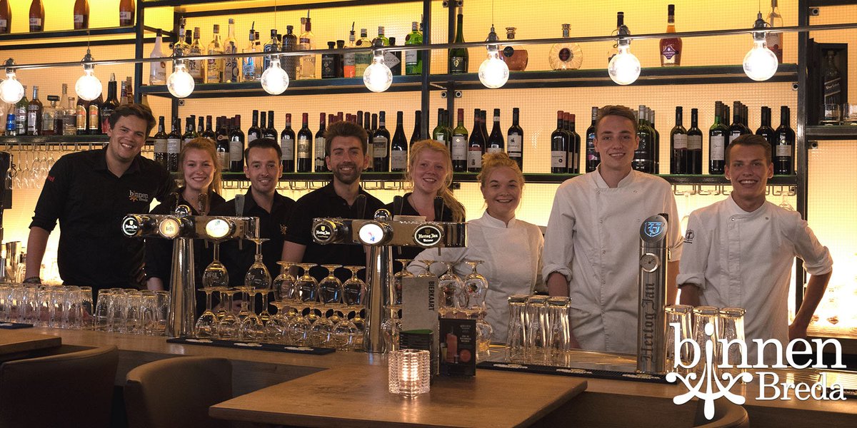 Deze toppers staan voor je klaar en maken van jouw lunch of diner een échte beleving. Kom proeven, dan geloven! ➜ ow.ly/eik030cPWjc