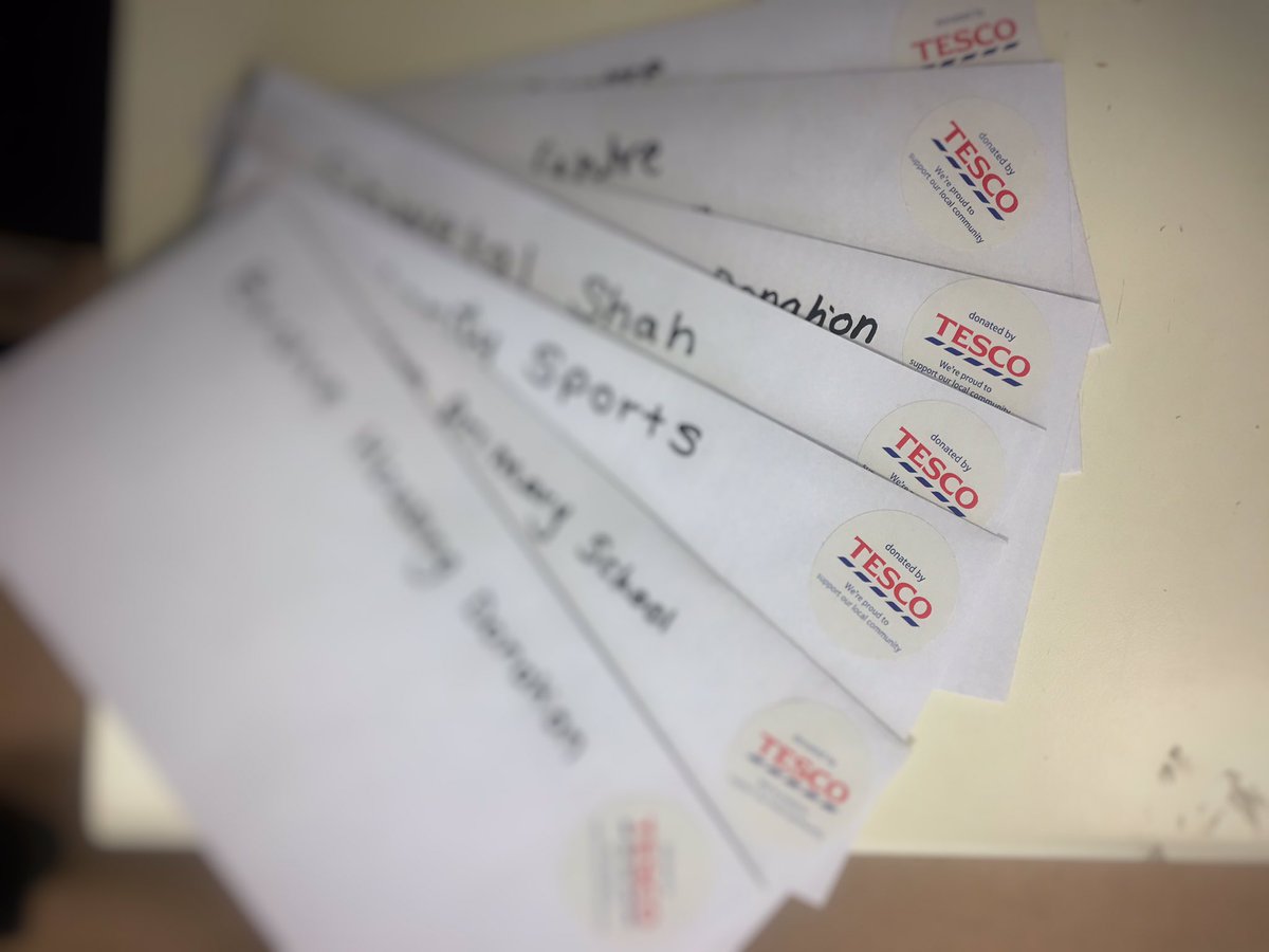 From borough to borough I've completed all my final donations today. It's been a pleasure all :)