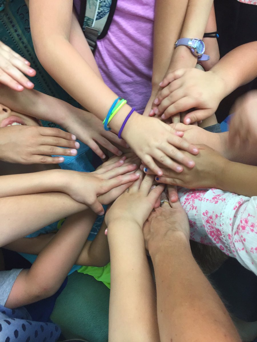 MrsJWinters's tweet photo. Celebrating an amazing year! So proud of these second graders!  #MTPspride https://t.co/Os40iaQVls