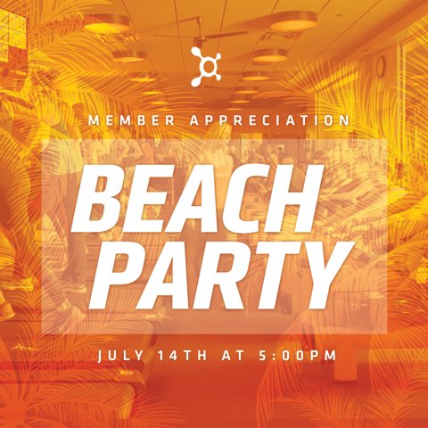 Orangetheory Fitness tweet media