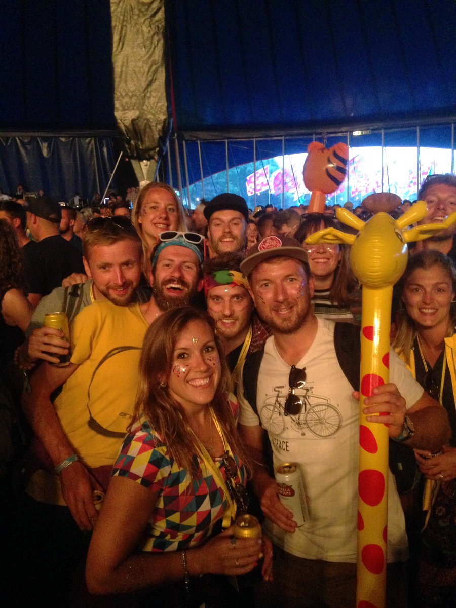 Kdooog's tweet photo. #johnpeelstage https://t.co/mrVFrdYRK7