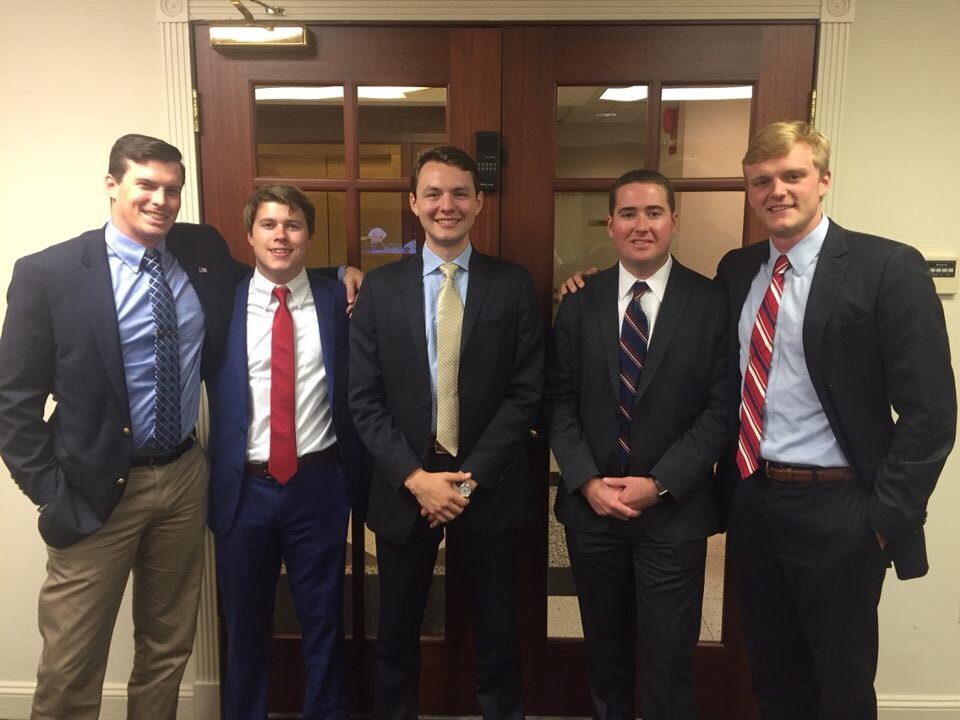 KA Mason Interns tweet media