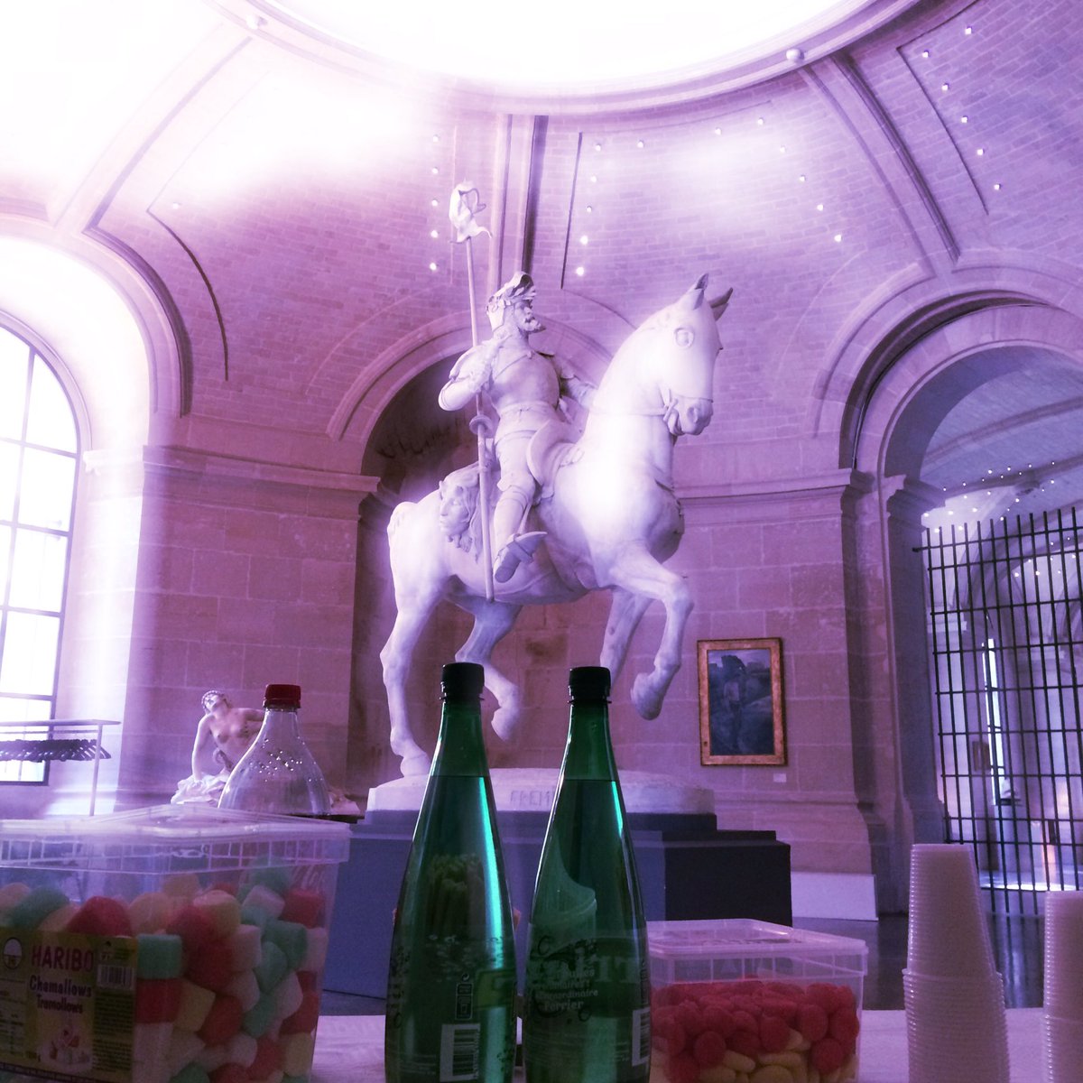 Live tonight <a href="/PBALille/">PBA Lille</a> / 22H 🐎 cc <a href="/DYNAMO_asso/">DYNAMO</a>