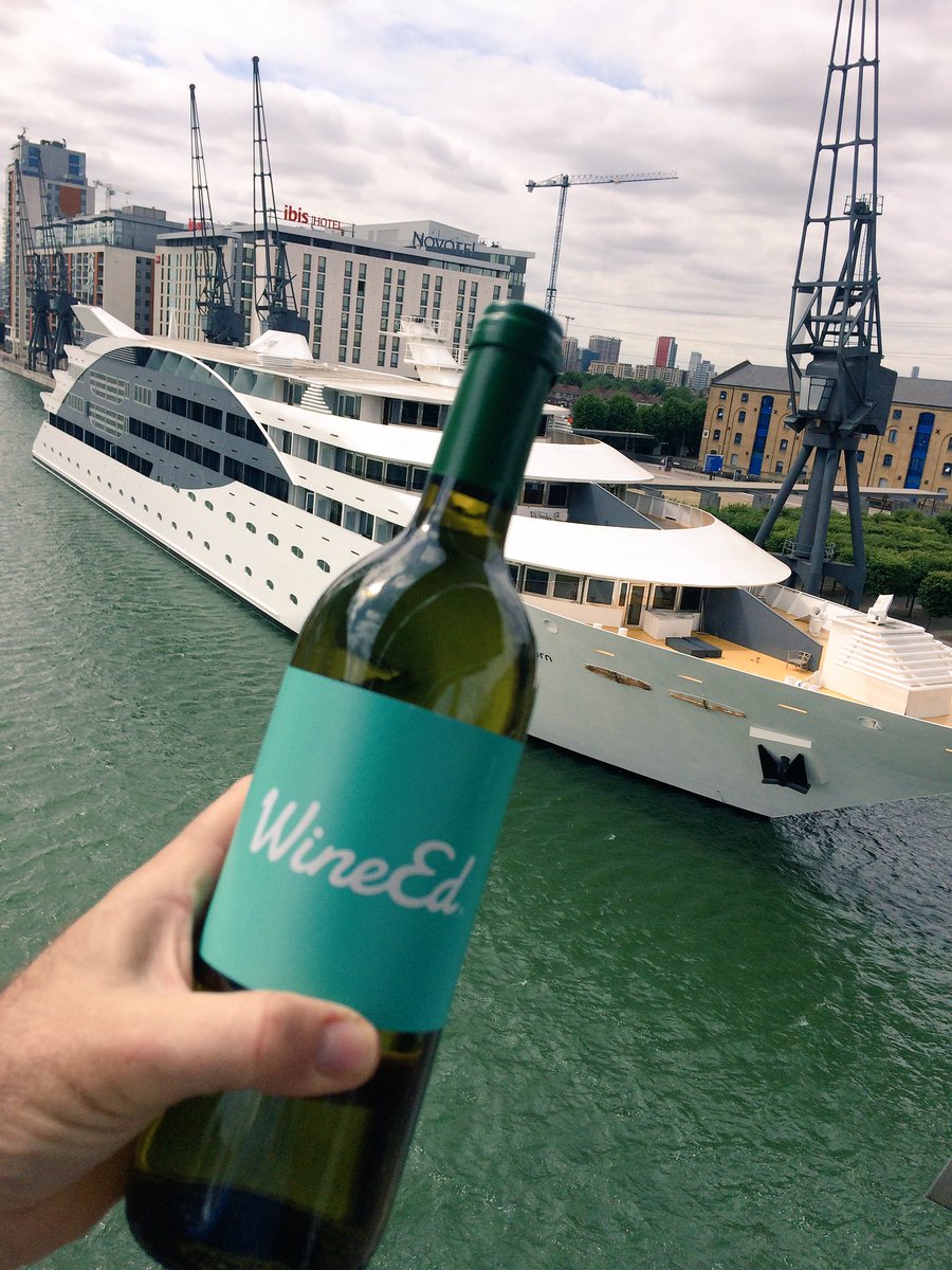 WineEd (@wineedtraining) on Twitter photo #winetraining on the high seas! ๐พ๐ท๐ข Getting the crew ship shape <a href="/sunbornlondon/">Sunborn London Hotel</a> with new wines and service skills #LearnWine #winetraining on the high seas! ๐พ๐ท๐ข Getting the crew ship shape <a href="/sunbornlondon/">Sunborn London Hotel</a> with new wines and service skills #LearnWine
