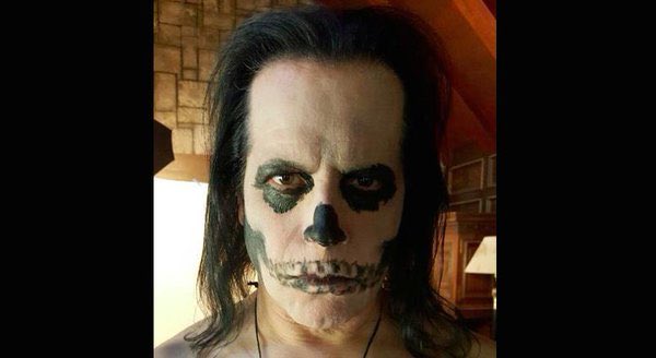 Satanika66613's tweet photo. Happy Birthday #GlennDanzig #Misfits #Samhain #Punk #horror #AmIDemon #metal https://t.co/g6o1tCV9qN