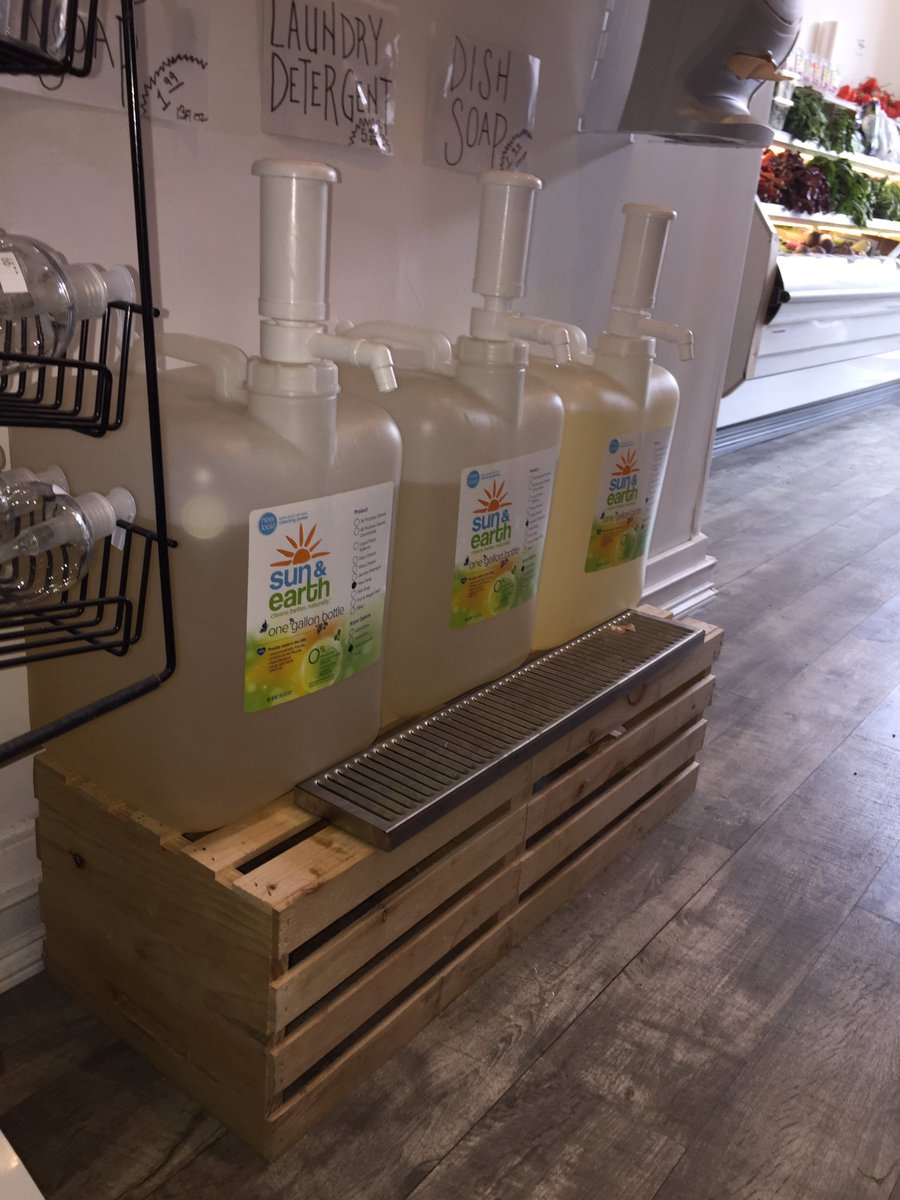 SunAndEarth's tweet photo. Stopped by #ParsleyandSageMarket in @fishtown #Philly yesterday &amp; found some #SunandEarth goodies in the wild 👩‍🌾🌞🌍🌱def give them a visit! https://t.co/2pSjUXHe0z