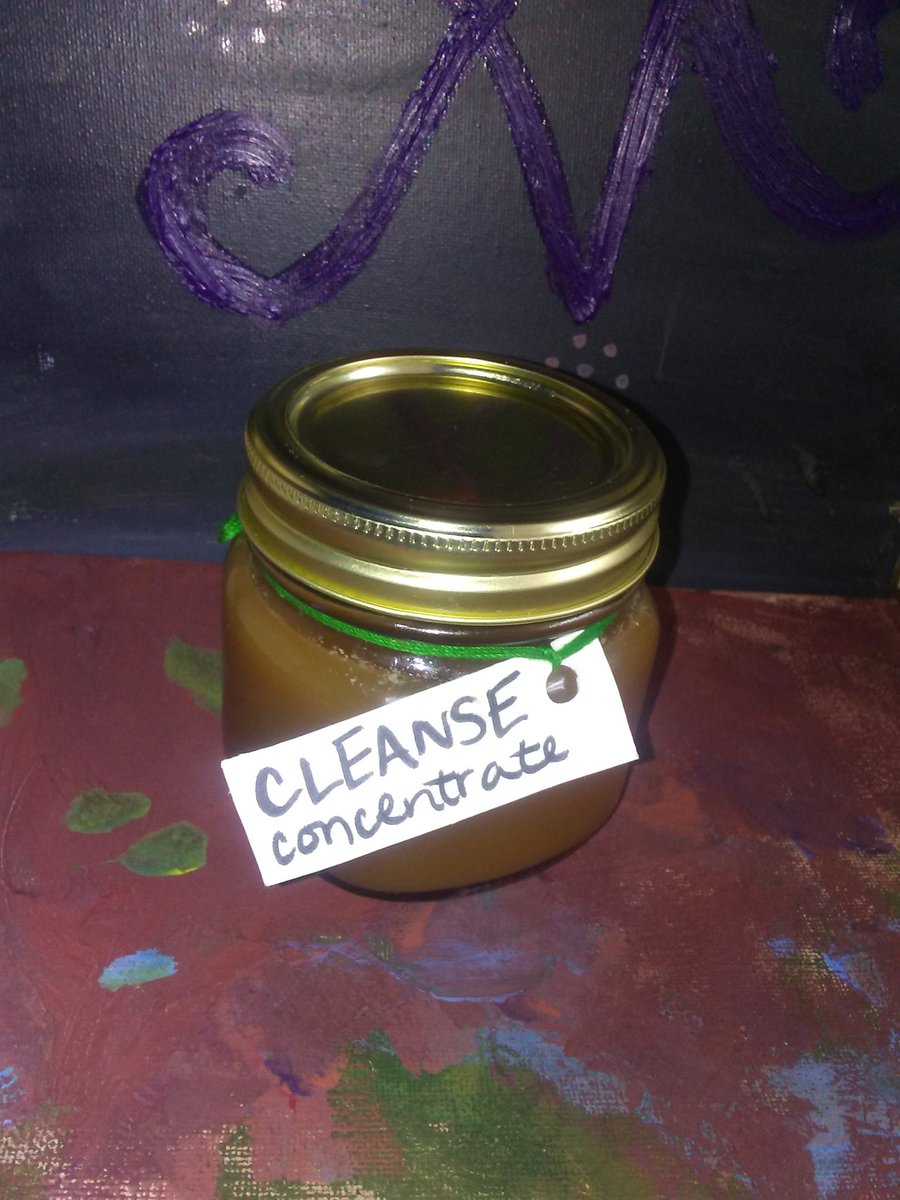 WoMSOrg's tweet image. Or maybe @princessnokia wants to support some fellow witchy black femmes?