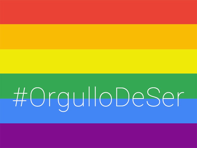 googlemexico's tweet photo. ¡La fiesta ya está muy cerca! Todos sentimos el #OrgulloDeSer https://t.co/k9y3sBl2Nb