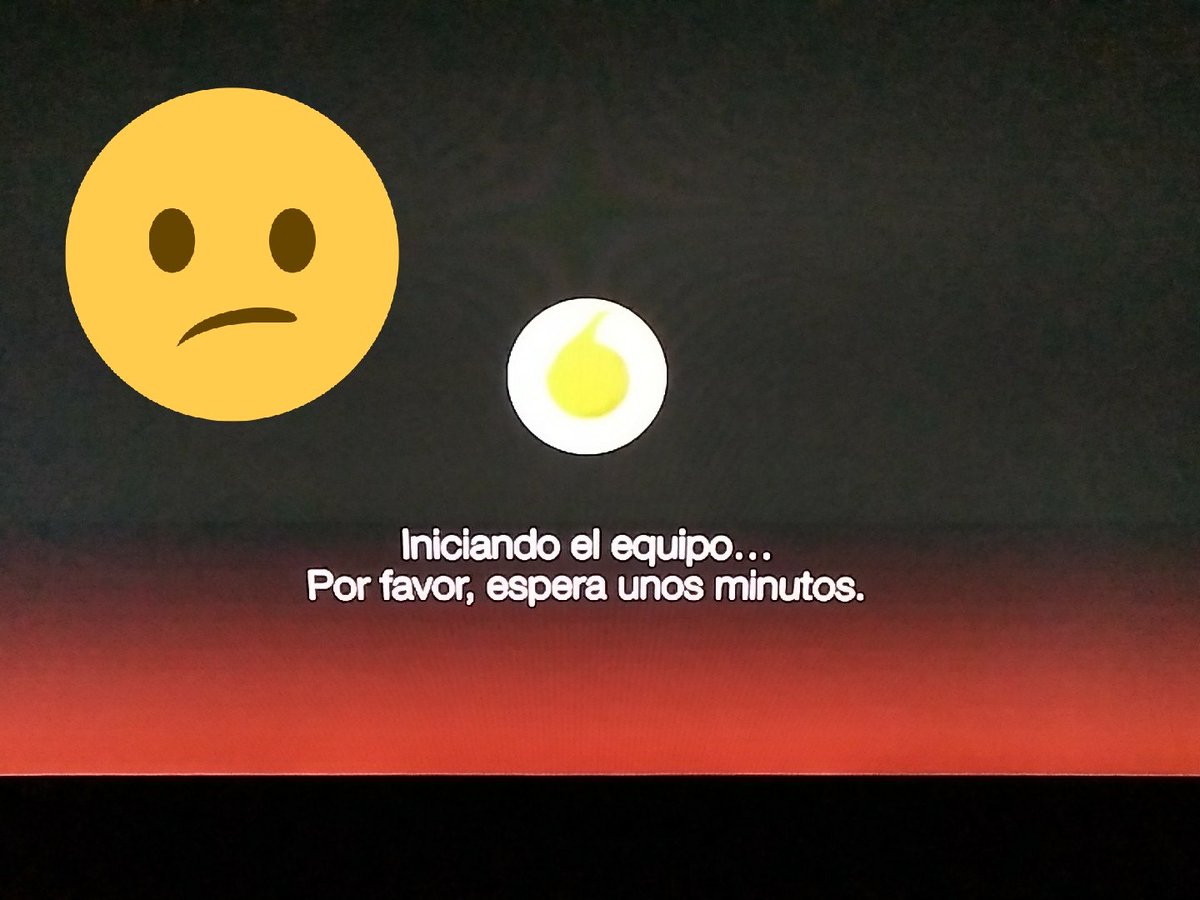 AlehealTweet's tweet photo. Definitivamente el decodificador de @vodafone_es no es compatible con @NetflixES https://t.co/FJRiSmtvco
