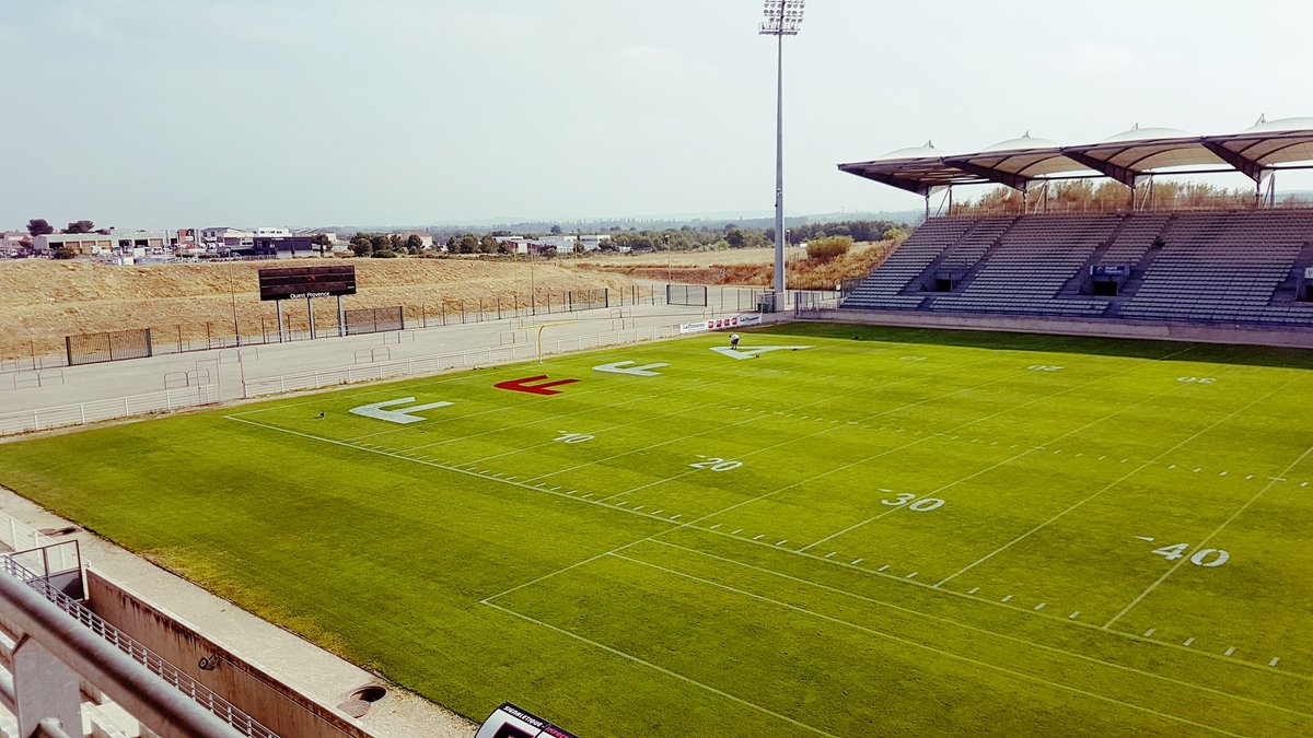 FFFA_officiel's tweet image. J-1 Finale #EliteFootUS 2017 ! 🏈🏆