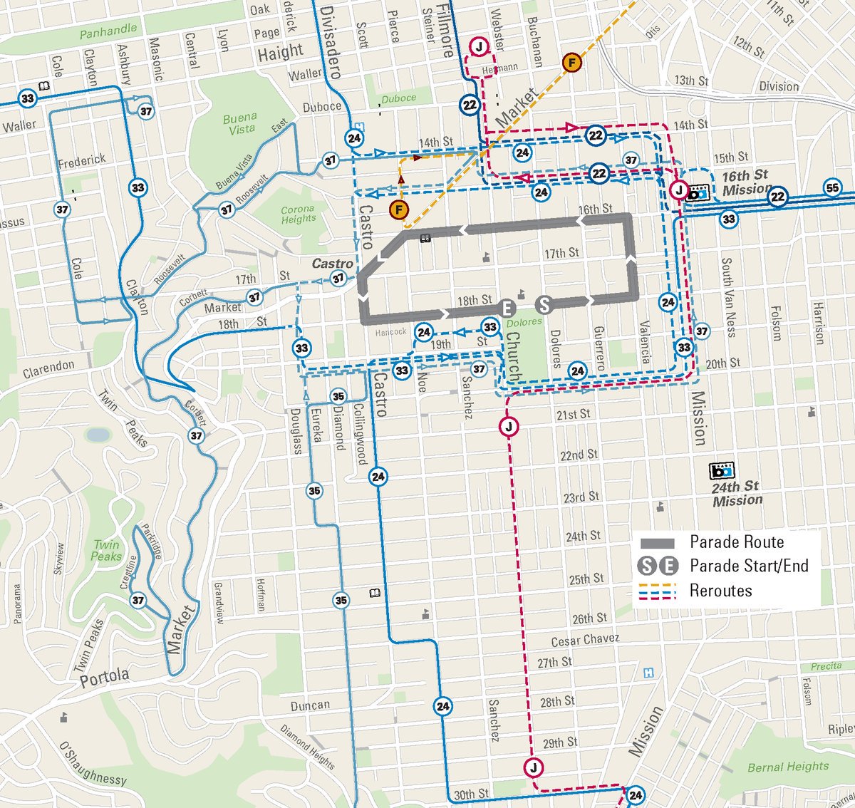 SFMTA tweet media