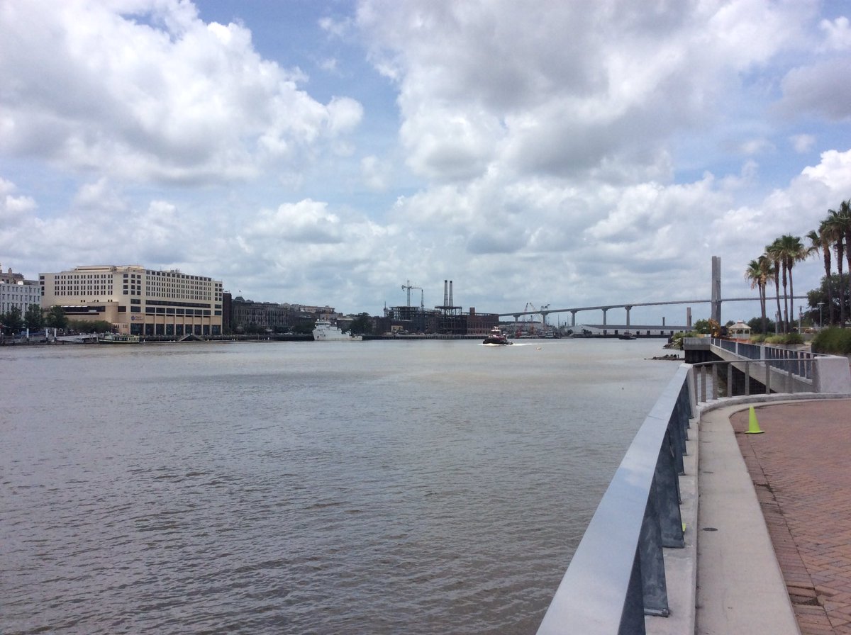 HembreeBrandon's tweet photo. Attending Georgia Municipal Association training and events in Savannah! @gacities @CityOfSugarHill https://t.co/JPmB9bxbmA