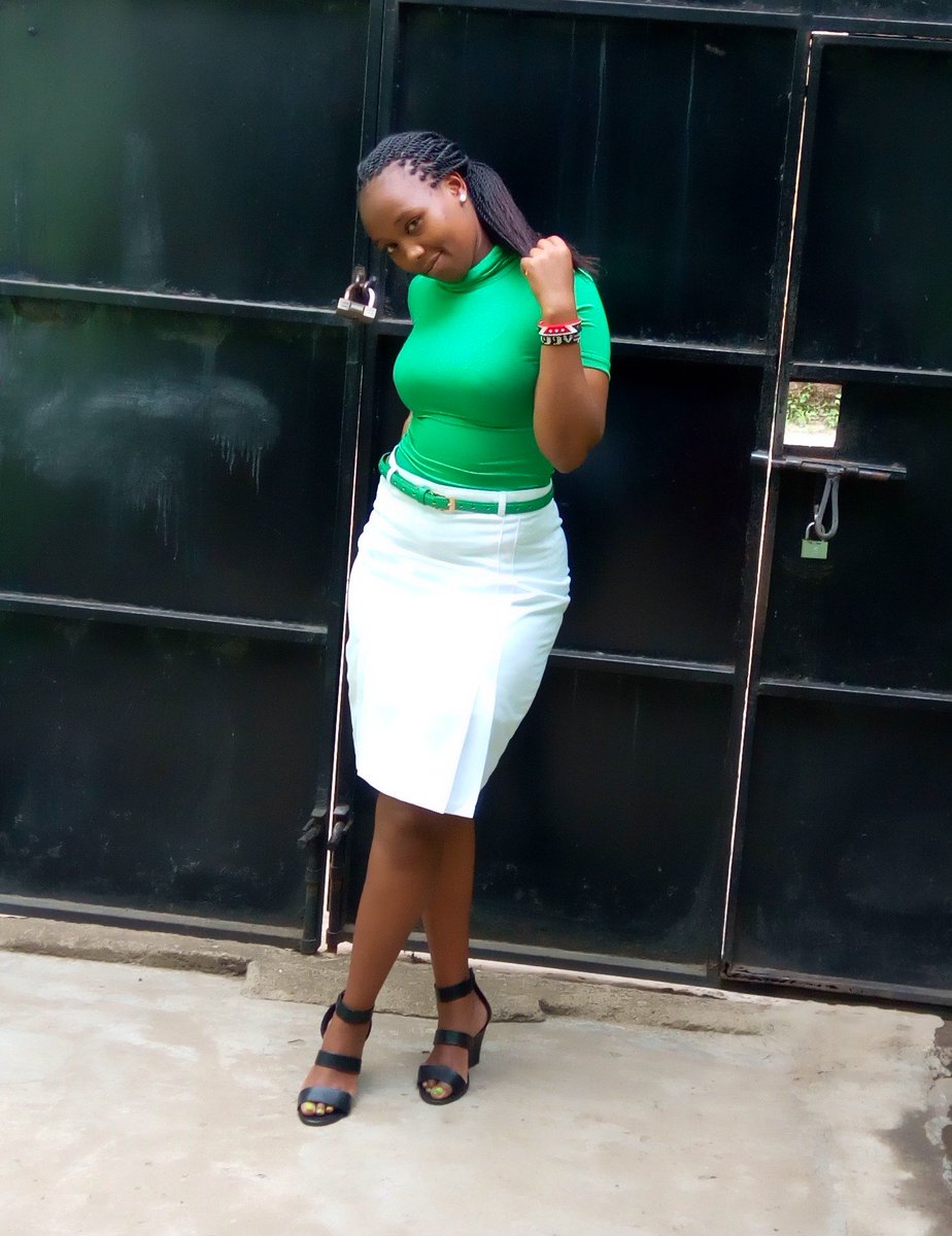 NjeriAggie's tweet photo. Super friday https://t.co/JJVIai2ksi