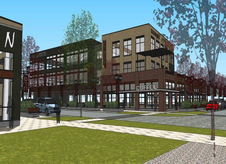 #Milwaukee County approves sale of Crystal Ridge to Ballpark Commons developers biztimes.com/2017/industrie…