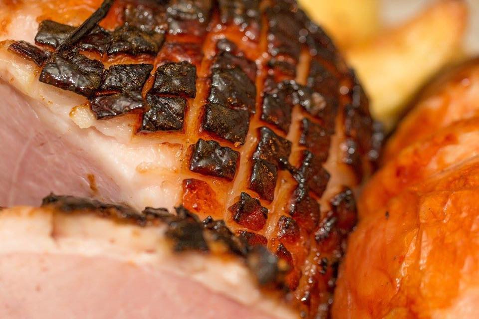 Join us TOMORROW for our Summer Solstice #BBQ 12-9pm. Delicious smoked Hebridean Lamb, Jerk Chicken &amp; guest lager from <a href="/WesterhamBrew/">Westerham Brewery 🍻</a> #feast