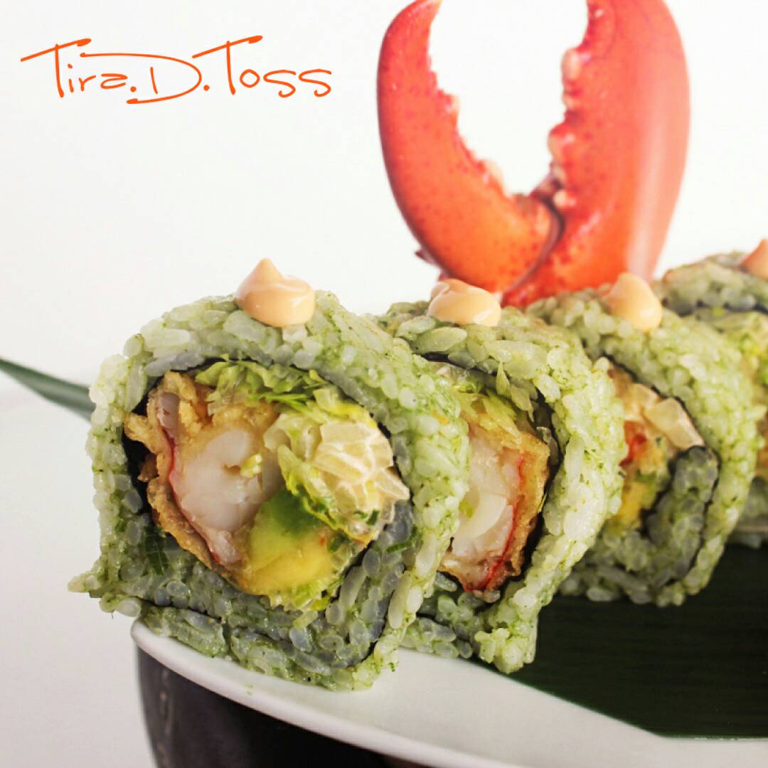 tiradtoss's tweet photo. Did the #photo make your mouth water? Imagine being able to enjoy it live! We're waiting for you. https://t.co/jvyskeToYX