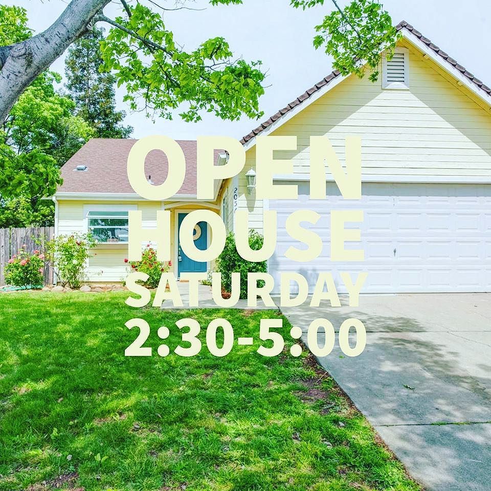 ChicoMoves's tweet photo. OPEN HOUSE! Come say hello to Morgan this Saturday! We can't wait to see you there! 
https://t.co/vcGWNlmZ6x https://t.co/zPfVEOrcVG https://t.co/h5j6zfdWl3
