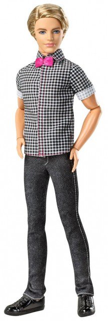 burblebeep's tweet photo. @mynewmixtape FaceApped "34. Ken Fashionista Checkered Shirt" from the brilliant @autowin article https://t.co/xsXvdUQ0eY #Kendall https://t.co/S1eLDDVoRF