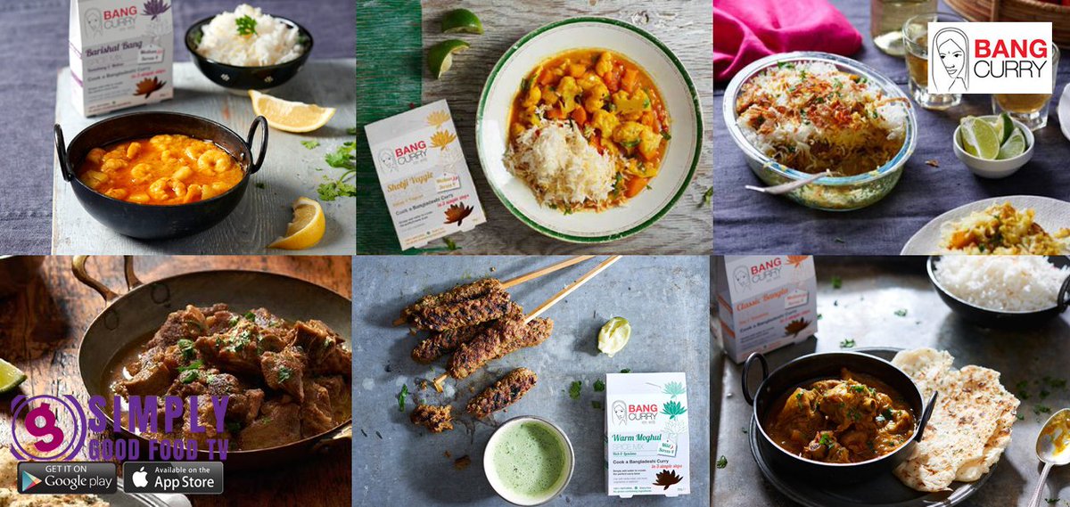 jam1eater's tweet photo. #FreebieFriday #Win 6 curry kits for a chance to win RT &amp; follow @sgftv &amp; @bangcurry by 6pm next Friday https://t.co/QPtuLH4lKU