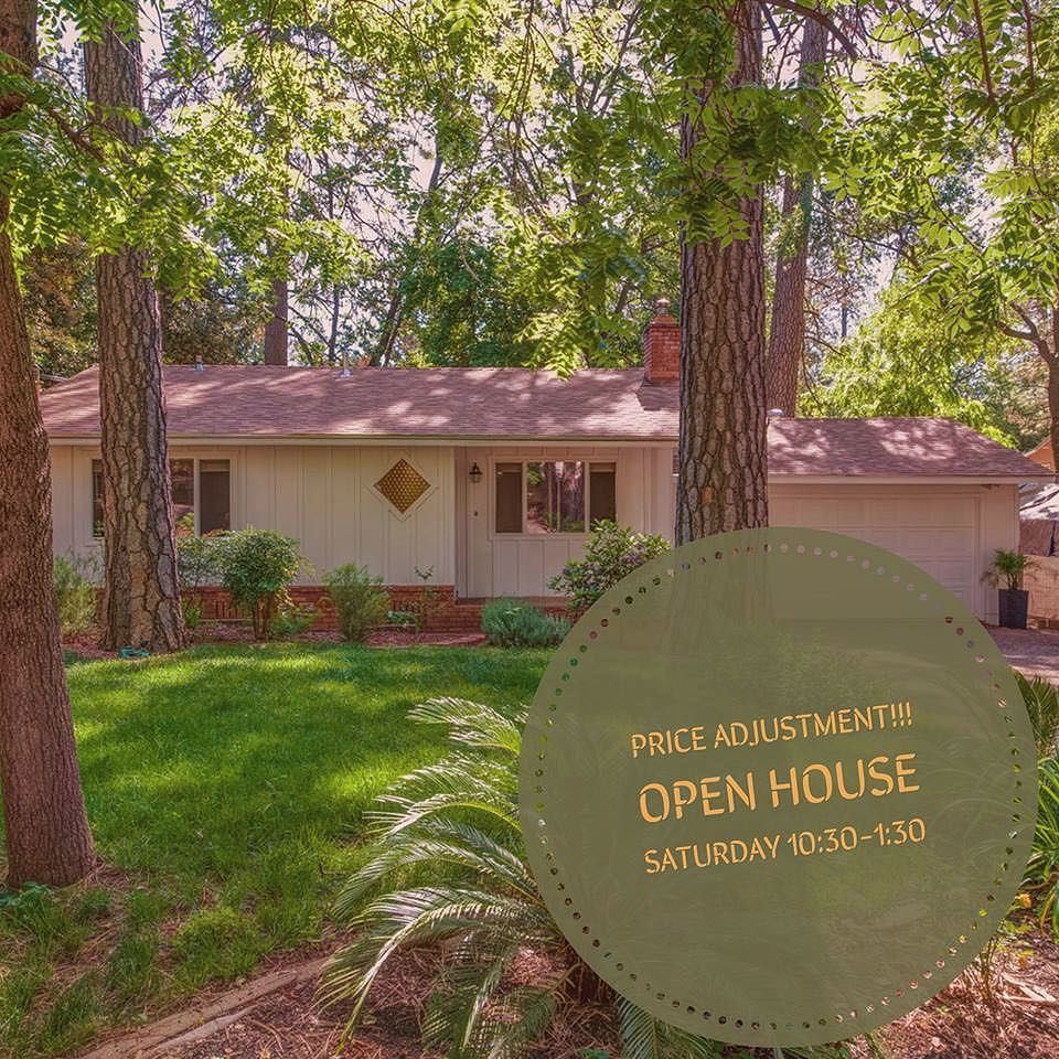 ChicoMoves's tweet photo. Price Adjustment! $189,0000 Come check out this beautiful Paradise home Saturday 10:30-1:30. You will fall in love… https://t.co/en0SXKwBvW https://t.co/aB3SX8vuzJ