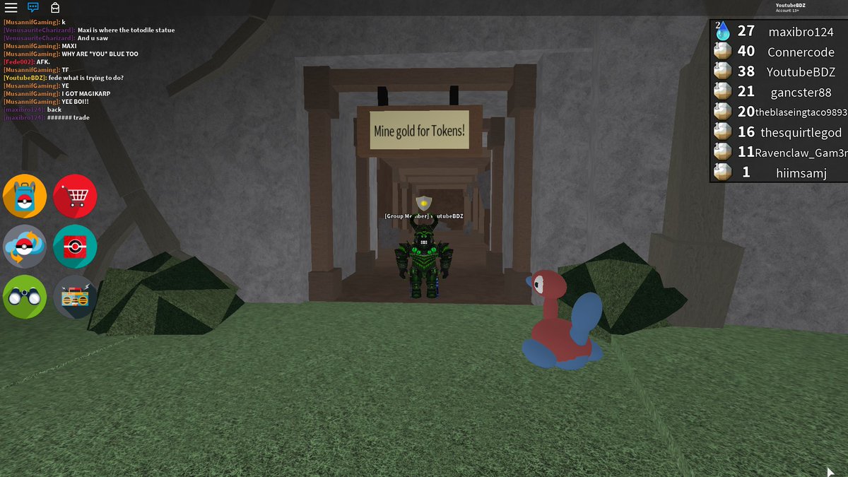 TheBDZYoutube's tweet photo. @FrovoStudios love the vip game pass https://t.co/dJVgOwgjxD