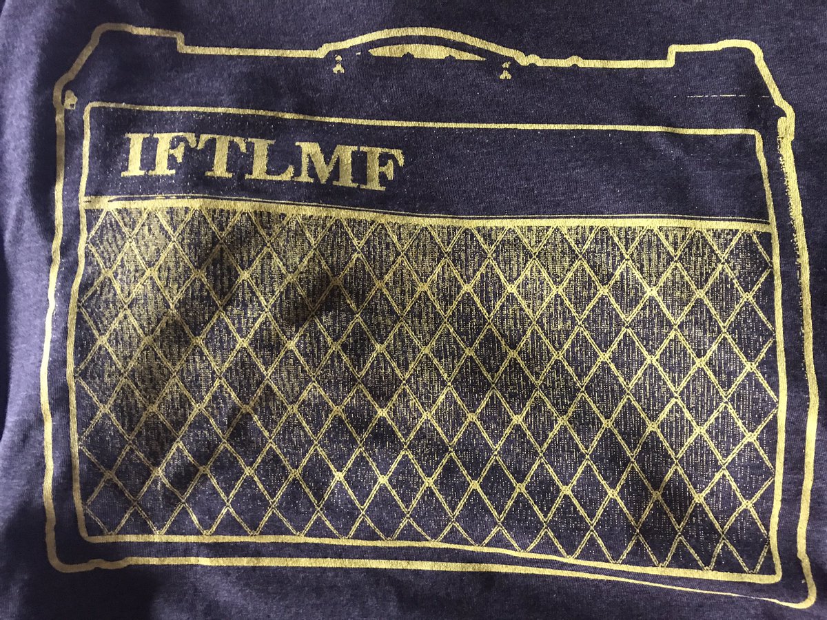 New AC15 shirts. We'll have these with us at <a href="/theslowdown/">Slowdown</a> July 28 with <a href="/twinsmithmusic/">Twinsmith</a> #AllAges