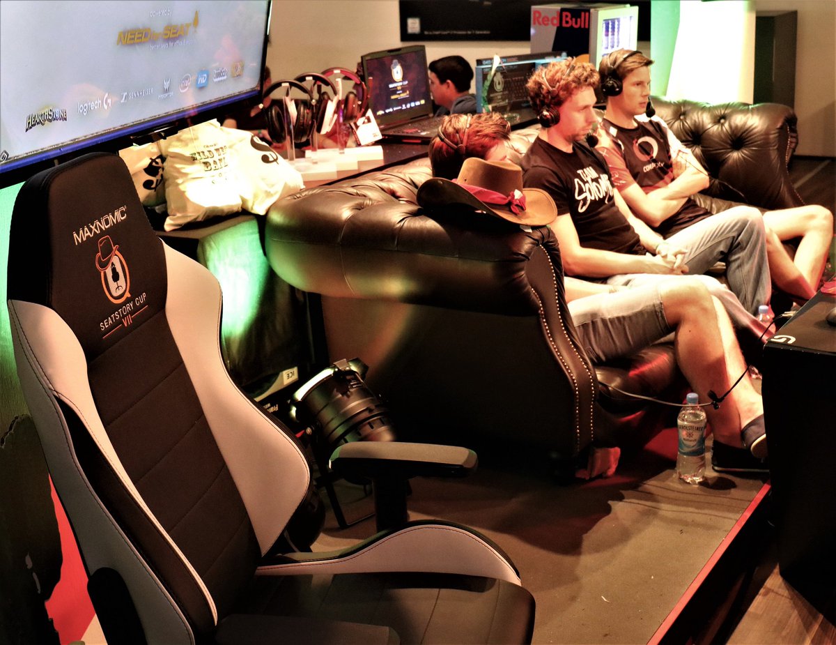 TaKeTV (@taketv) on Twitter photo Our SeatStory Cup VII powered by <a href="/NEEDforSEAT/">NEEDforSEAT® International</a> giveaway is still up and running!
taketv.net/raffle
#SSC7 Our SeatStory Cup VII powered by <a href="/NEEDforSEAT/">NEEDforSEAT® International</a> giveaway is still up and running!
taketv.net/raffle
#SSC7