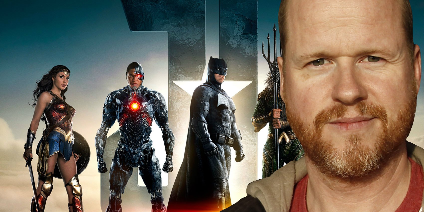Happy birthday to Whedon! Thank you for stepping up (and stepping in) to finish 