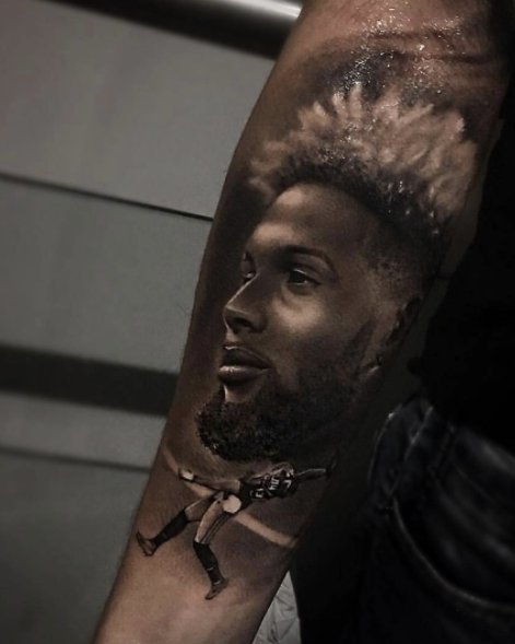 obj's tweet photo. I have the best fans in the world.. wild!! https://t.co/dps6Mzgzsl