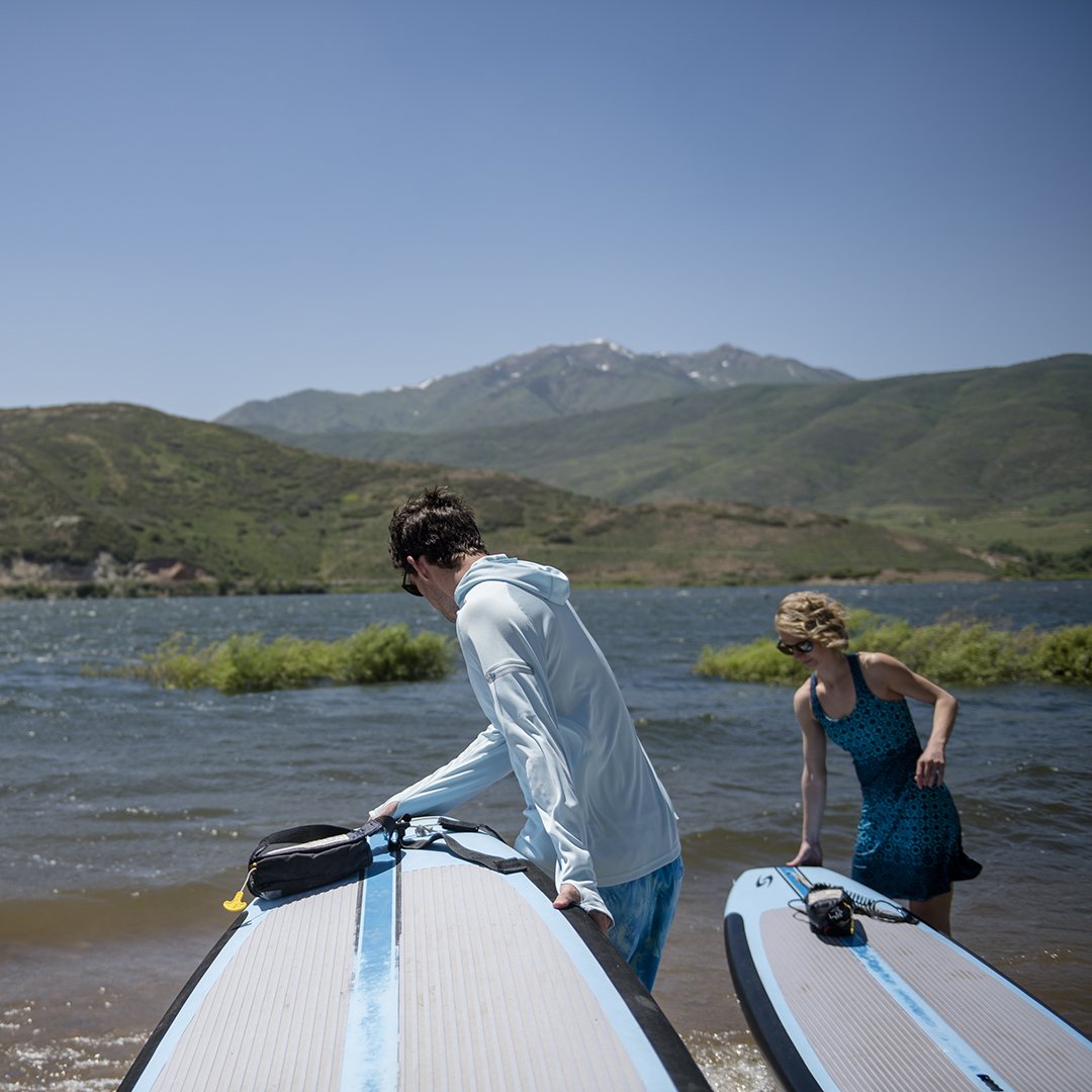 BasinRange_'s tweet image. It’s officially summer, which means more time to spend outside. Check out our new summer line: bit.ly/2tXCuan #basinandrange