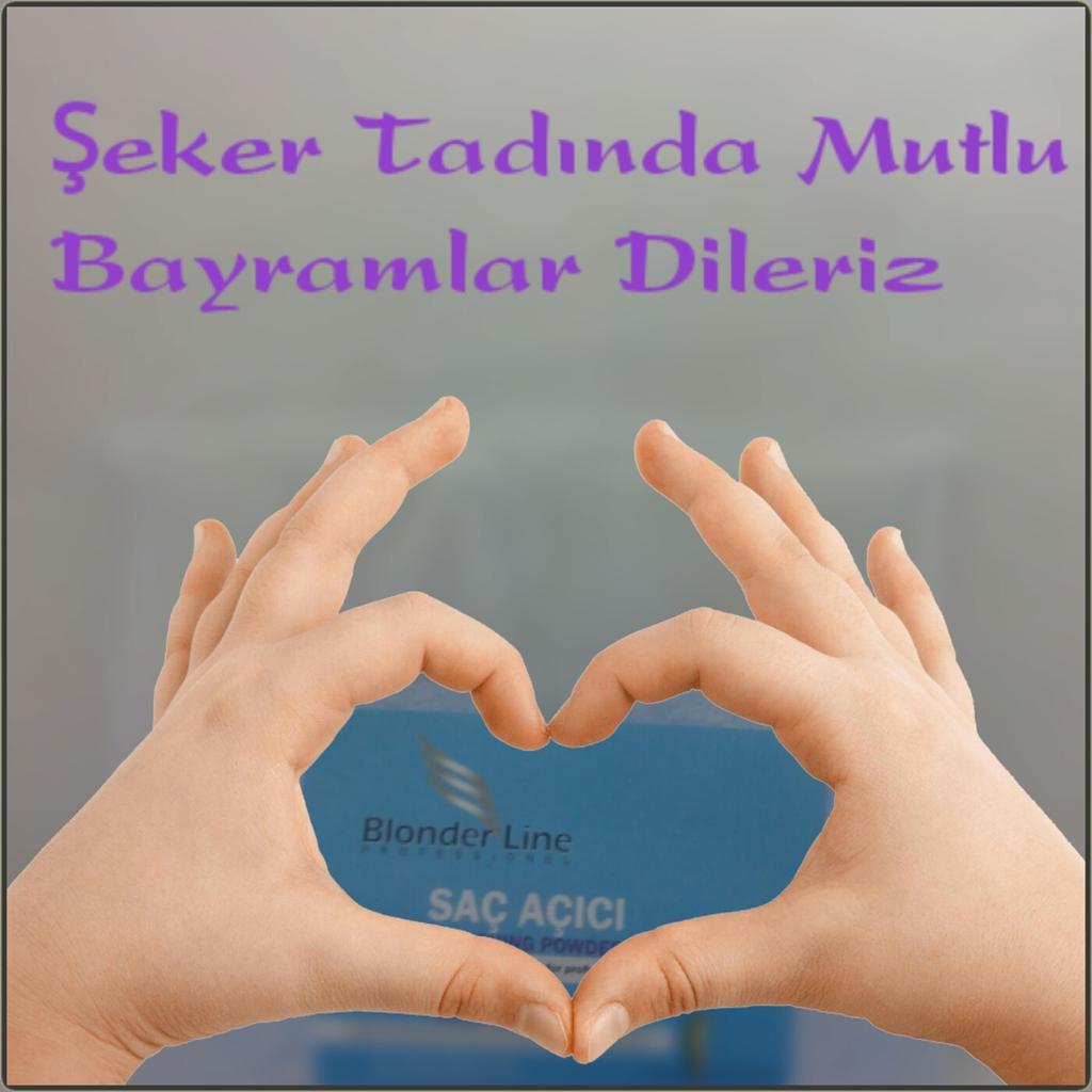 HalicKozmetik's tweet photo. Şeker tadında mutlu bayramlar dileriz https://t.co/DjLv4jg1Z8