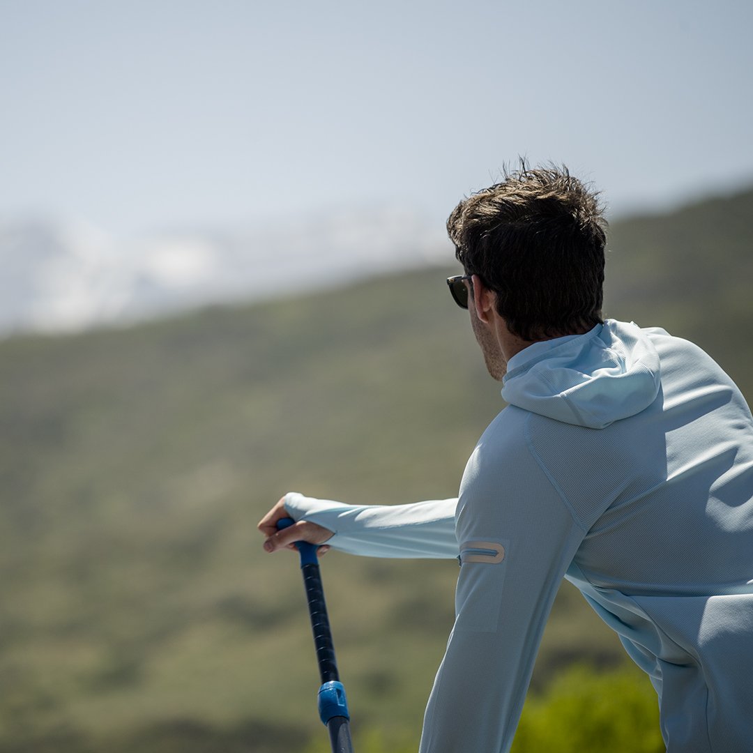 BasinRange_'s tweet image. It’s officially summer, which means more time to spend outside. Check out our new summer line: bit.ly/2tXCuan #basinandrange